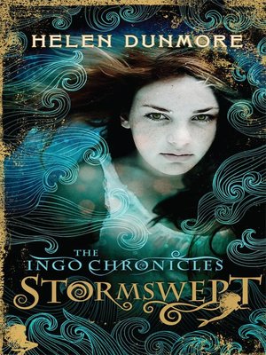 cover image of Stormswept